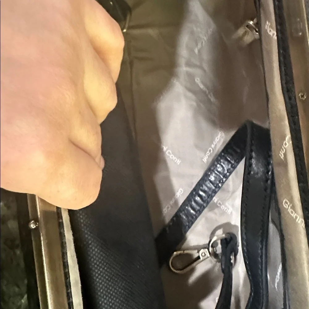 Gianni Conti new embossed